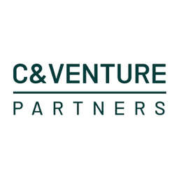 C&Venture Partners Logo