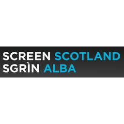 Screen Scotland logo