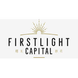 First Light Capital Logo