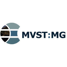 MVST:MG logo