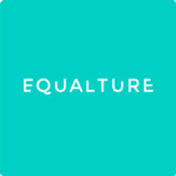 Equalture logo