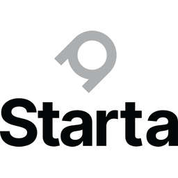 Starta VC logo