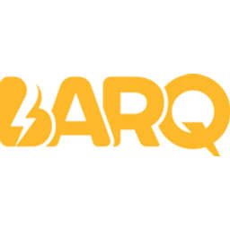 BARQ logo