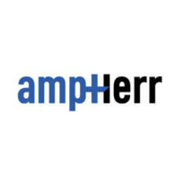 AMPHERR logo
