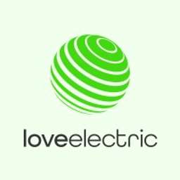 loveelectric logo