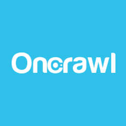 Oncrawl logo