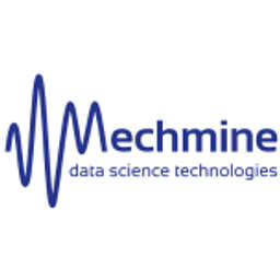 Mechmine logo