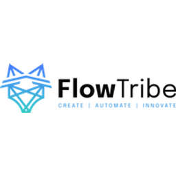 FlowTribe logo
