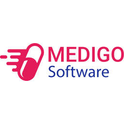 Medigo Software logo