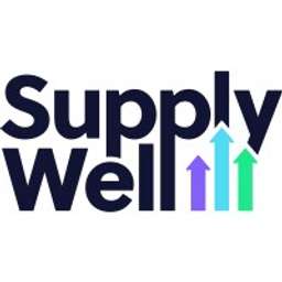 SupplyWell logo