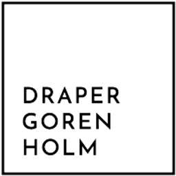 Draper Goren Holm logo