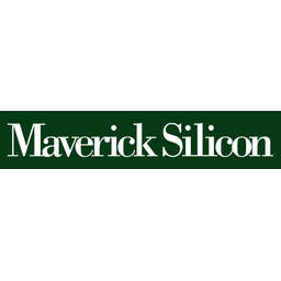 Maverick Silicon logo
