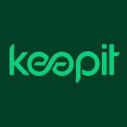 Keepit Logo