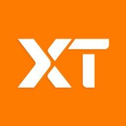 XTransfer logo