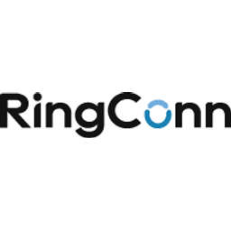 RingConn logo