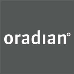 Oradian logo