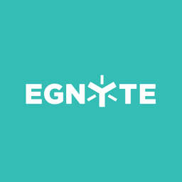 Egnyte Logo