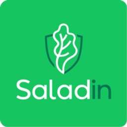 Saladin logo