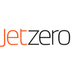 JetZero logo