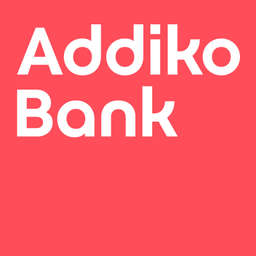 Addiko Bank logo