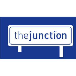 The Junction Logo