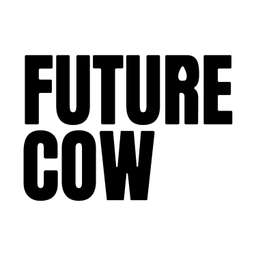 Future Cow logo