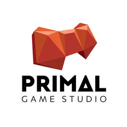 Primal Game Studio logo