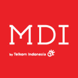 MDI Ventures Logo