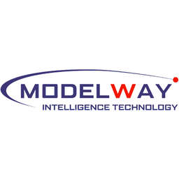 Modelway logo