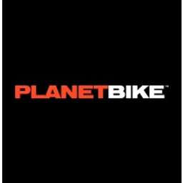 Planet Bike logo