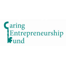 Caring Entrepreneurship Fund Logo