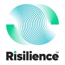 Risilience logo