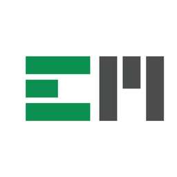 Eco Material Technologies logo