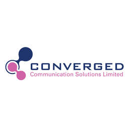 Converged Communication Solutions logo