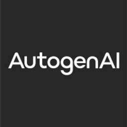 AutogenAI Logo