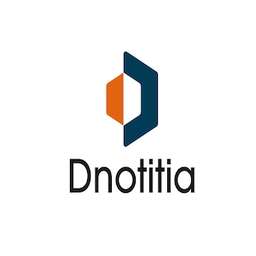 Dnotitia logo