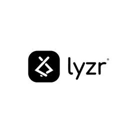 Lyzr logo
