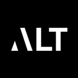 Alt logo