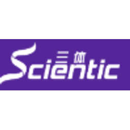 Scientic logo