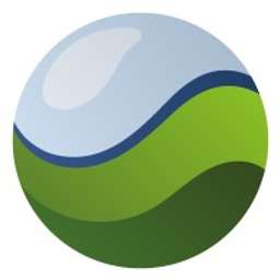 Sustainable Business Services logo