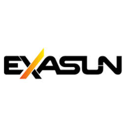 Exasun logo