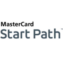 Mastercard Start Path Logo