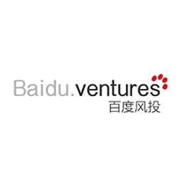 Baidu Ventures logo