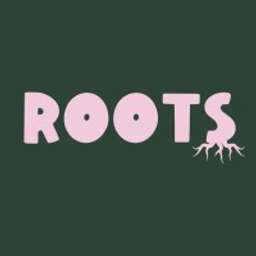 Roots Allotments logo