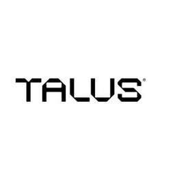 Talus Network logo