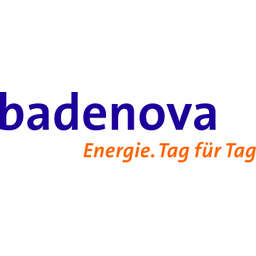 badenova AG and Co.KG logo