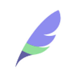 Feather logo