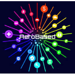 AeroBased logo