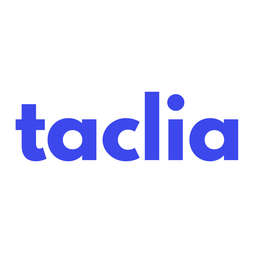 Taclia logo