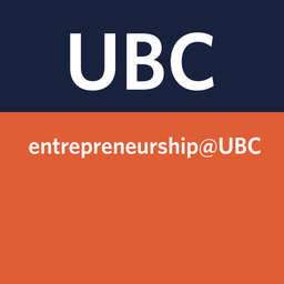 entrepreneurship@UBC Logo